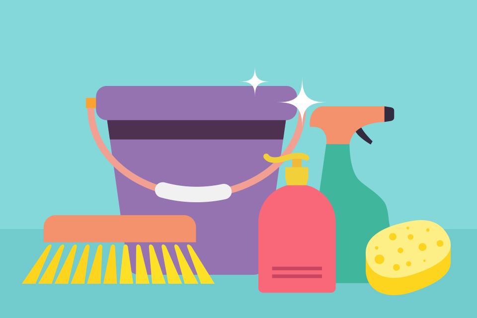 Spring Clean Your Marketing Strategy