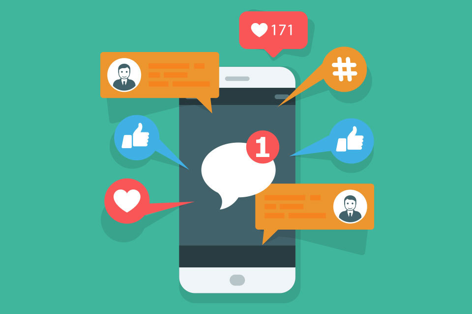 4 Reasons Why You Should Rethink Your Social Media Strategy