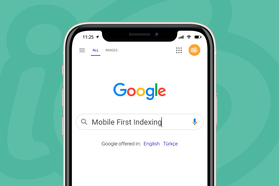 Mobile First