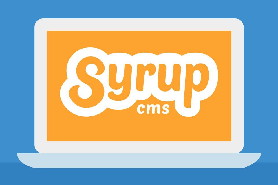 custom cms