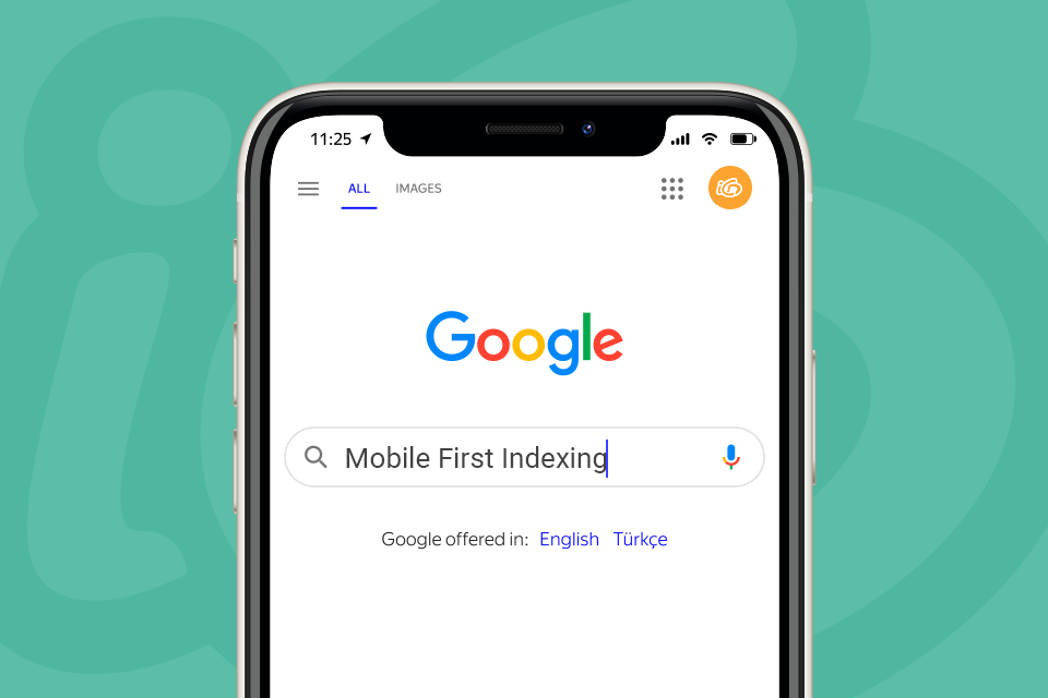 mobile-first-indexing