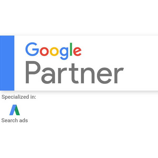 PPC - Google Partners