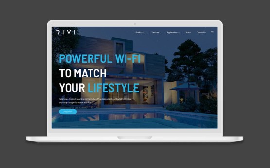 Creative Web Design