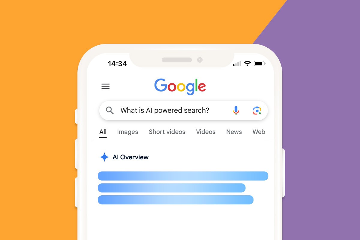 AI Powered Search