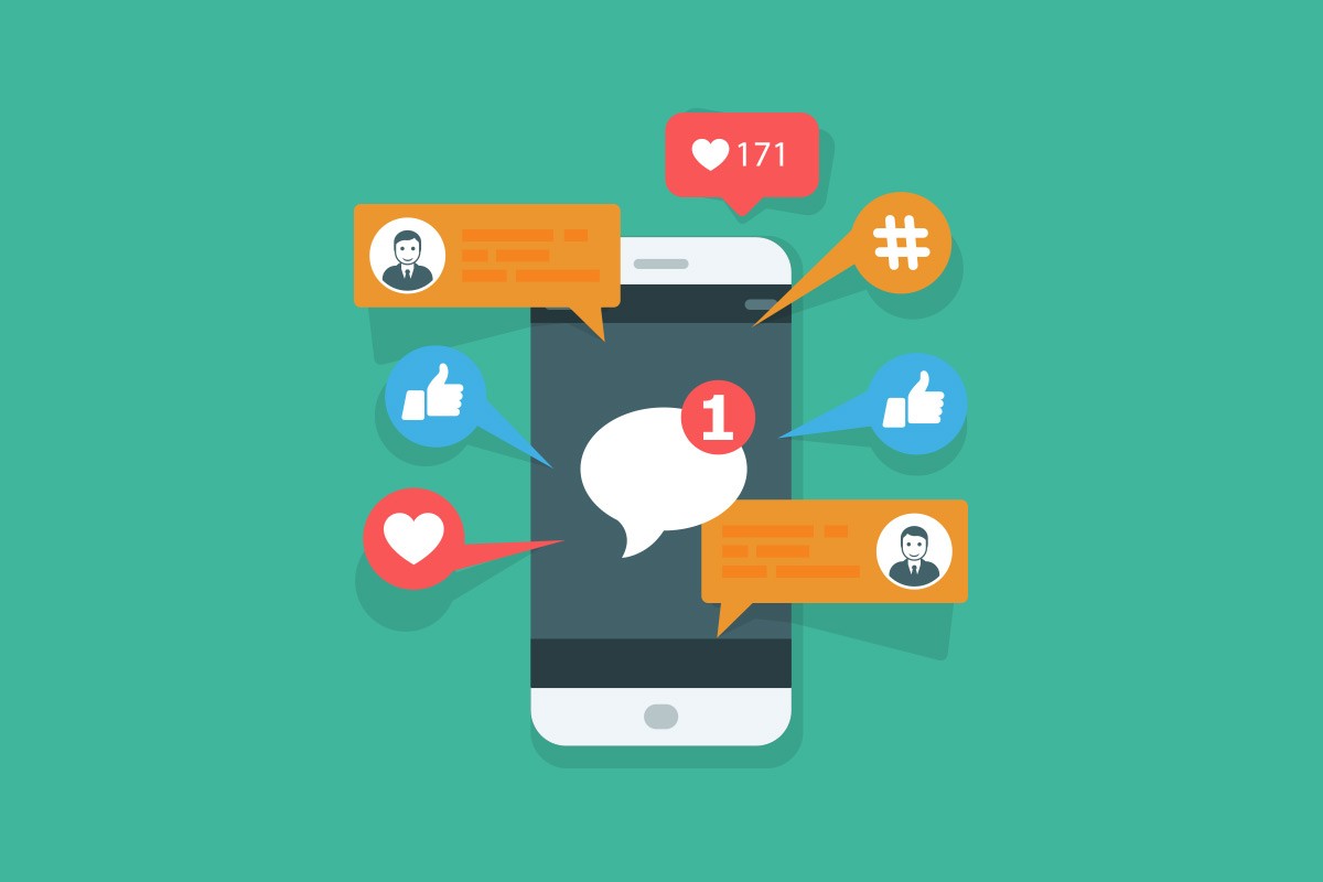 Social Media Strategy