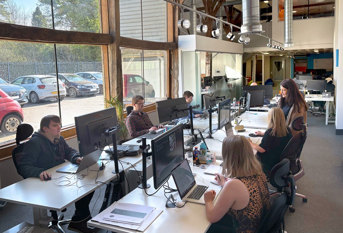 Unity Under One Roof