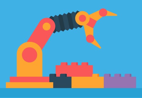 The 4 Building Blocks to Digital Marketing