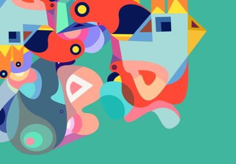 Optimising Customers' Online Experiences with Rich Content